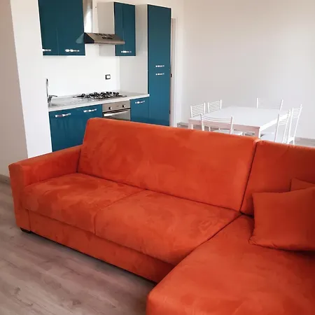 Immobiliare La Rosetana - Residenza La Rotonda *