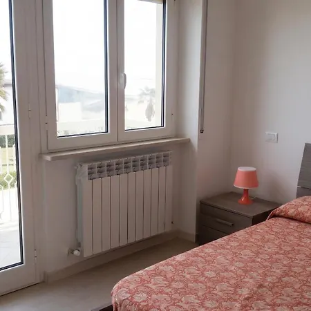 Immobiliare La Rosetana - Residenza La Rotonda * روزيتو ديلي أبروتسي