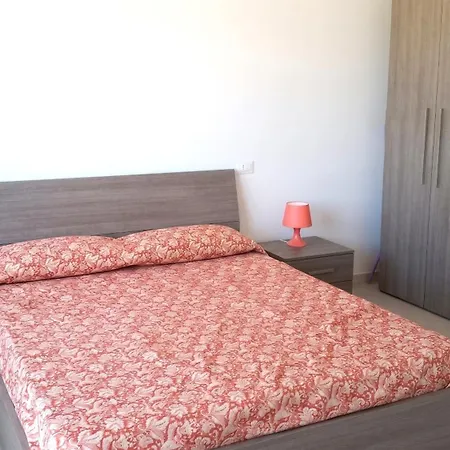 Immobiliare La Rosetana - Residenza La Rotonda روزيتو ديلي أبروتسي