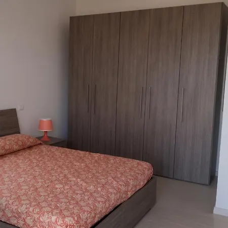 شقة Immobiliare La Rosetana - Residenza La Rotonda *