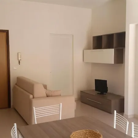Immobiliare La Rosetana - Residenza La Rotonda شقة *
