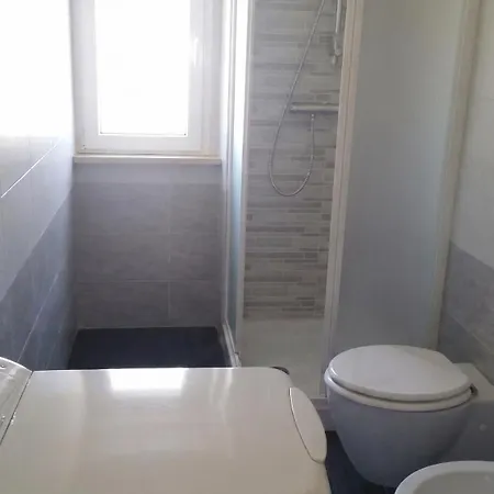 Immobiliare La Rosetana - Residenza La Rotonda *