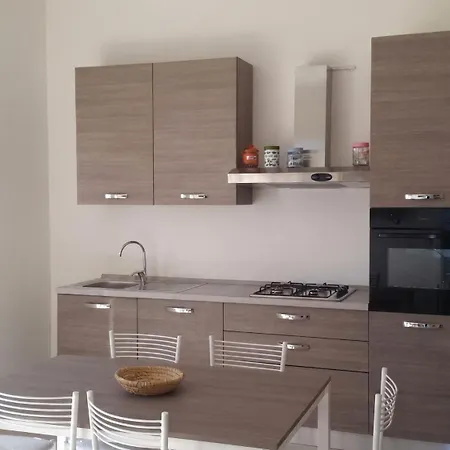 Immobiliare La Rosetana - Residenza La Rotonda *