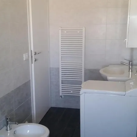 شقة Immobiliare La Rosetana - Residenza La Rotonda
