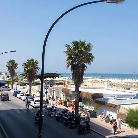 Immobiliare La Rosetana - Residenza La Rotonda