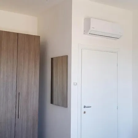 شقة Immobiliare La Rosetana - Residenza La Rotonda