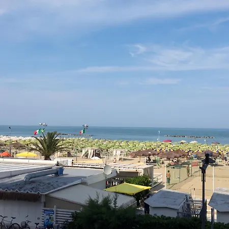 Immobiliare La Rosetana - Residenza La Rotonda شقة