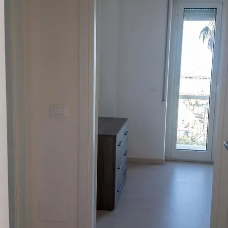 شقة Immobiliare La Rosetana - Residenza La Rotonda *