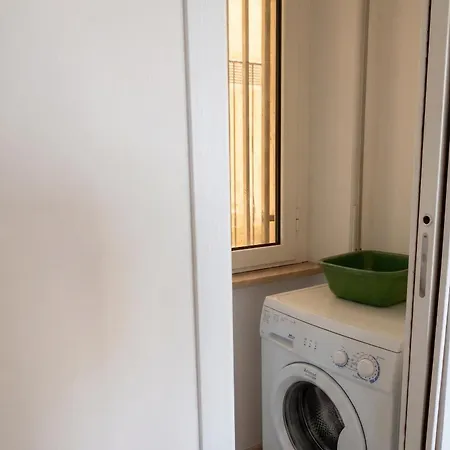 Immobiliare La Rosetana - Residenza La Rotonda شقة روزيتو ديلي أبروتسي