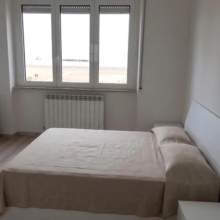 شقة Immobiliare La Rosetana - Residenza La Rotonda