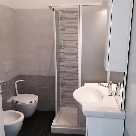 Immobiliare La Rosetana - Residenza La Rotonda روزيتو ديلي أبروتسي