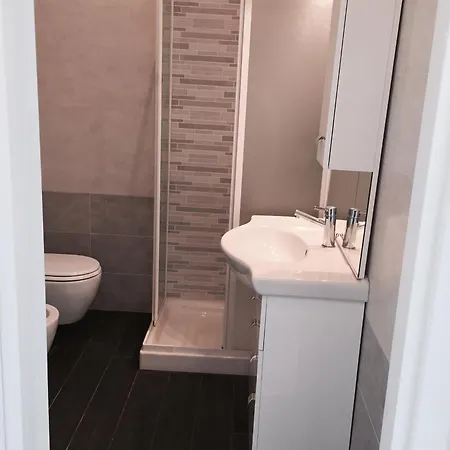 شقة Immobiliare La Rosetana - Residenza La Rotonda *