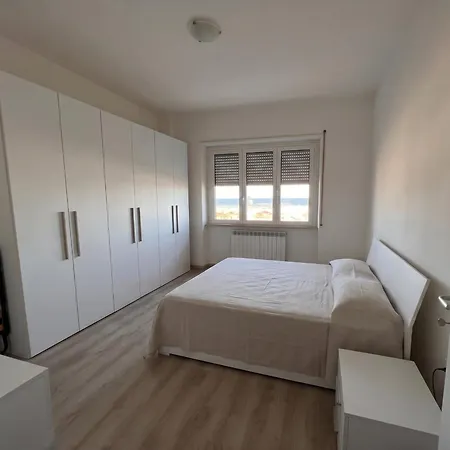 شقة Immobiliare La Rosetana - Residenza La Rotonda *