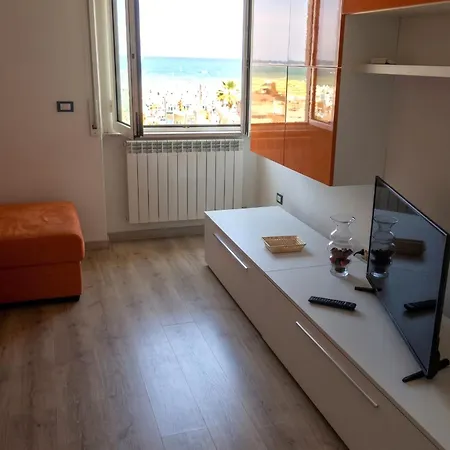شقة Immobiliare La Rosetana - Residenza La Rotonda