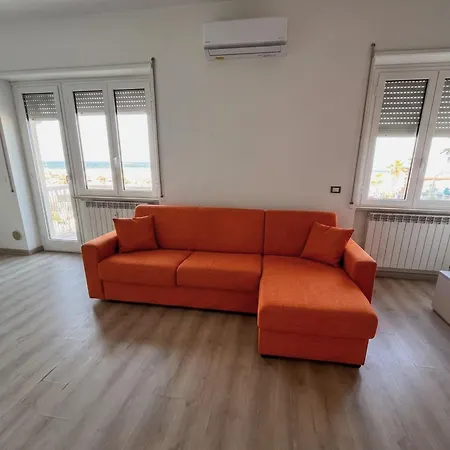 شقة Immobiliare La Rosetana - Residenza La Rotonda
