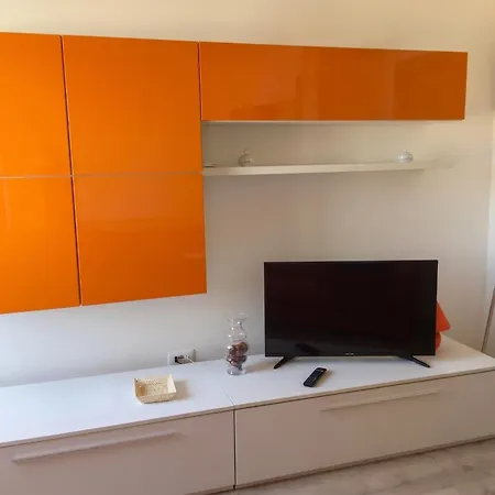 شقة Immobiliare La Rosetana - Residenza La Rotonda